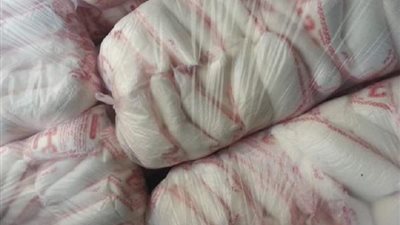 وزير التموين: تحقيق الاكتفاء الذاتي من السكر بنسبة ٧٥٪