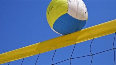 اليوم.. منتخب الطائرة يلتقى العراق وديًا استعدادًا للبطولة العربية