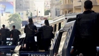 مباحث الضرائب تضبط 207 قضايا وتنفذ 148 حكما قضائيا