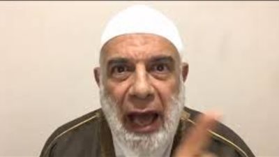 قيادي بالنور يهاجم وجدي غنيم: كاذب ولايعرف إلا تكفير خصومه