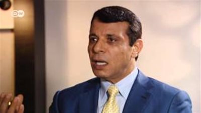 بالفيديو.. «دحلان»: أدعم ترشح «البرغوثي» لرئاسة فلسطين