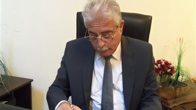 محافظ جنوب سيناء يعتمد نتيجة الشهادة الابتدائية والإعدادية غدًا