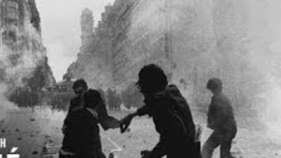 هزت عرش ديجول.. حكاية ثورة الطلبة عام 1968 في فرنسا