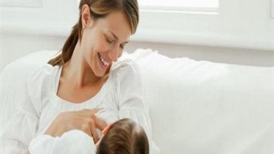 مزيج من حليب الأم وعناصر البروبيوتيك يخفض خطر السرطان بين الأطفال