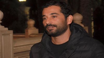 عمرو سعد يبدأ تصوير «حملة فرعون» في لبنان