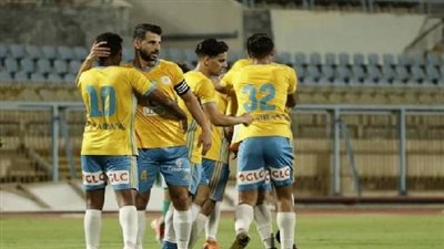 الإسماعيلي يتعادل سلبيا مع الرجاء بالشوط الأول