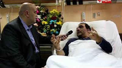 المصري المعتدى عليه في الكويت: الحادث فردي.. (فيديو)