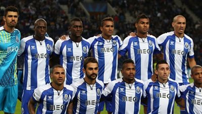 بورتو يفوز على جالطة سراي 3 / 2 (فيديو)