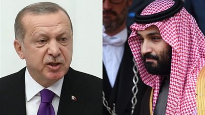 السعودية تعاقب أردوغان على أزمة خاشقجي بـ«الدراما التركية»