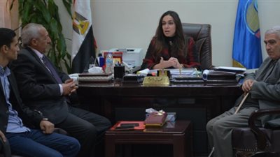 البحيرة تطلق مبادرة «2 كفاية» للحد من الزيادة السكانية