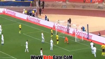 بوروسيا دورتموند يتقدم على موناكو 0/1 بالشوط الأول (فيديو)