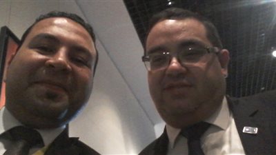 محسن عادل: 3 مليارات دولار استثمارات تجذبها المنطقة الحرة في سيناء