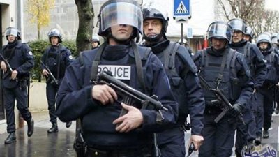 النيابة الفرنسية: هجوم ستراسبورج عمل إرهابي.. والشرطة تحدد هويته