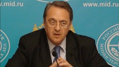 روسيا تعرب عن القلق من وضع اللاجئين السوريين في الأردن