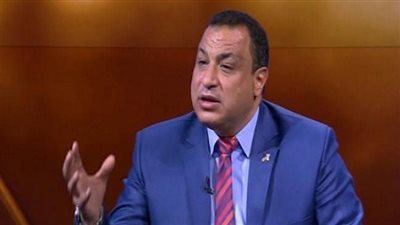 علي غيط: الإسماعيلي يحتاج لـ 4 صفقات سوبر في يناير