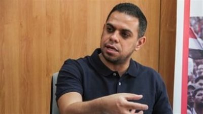 كريم شحاتة يحذر صلاح أمين من العروض وينصحه بالبقاء في النجوم