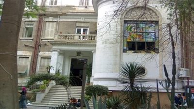 «كونــى» حملة لمناهضة العنف ضد المرأة بكلية الفنون الجميلة