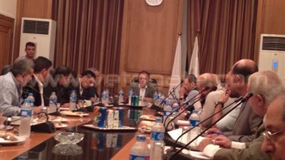 الصناعات الكمياوية تعد دراسة حول تعريفة توليد الطاقة من المخلفات