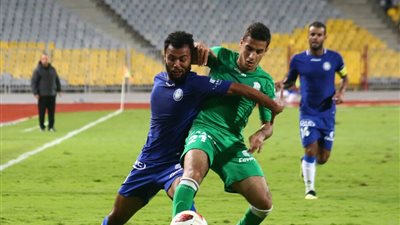 اليوم.. الاتحاد السكندري يصطدم بسموحة في الدوري