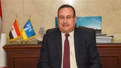 محافظ الإسكندرية: القضية الفلسطينية في قلب القيادة السياسية المصرية