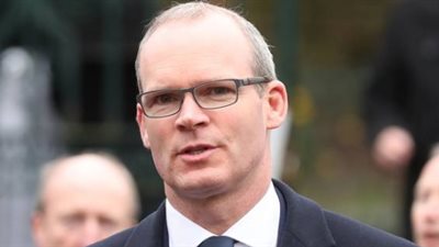 أيرلندا ترحب بالاتفاق بين بريطانيا والاتحاد الأوروبي