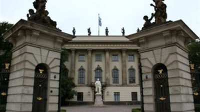 خبير تعليمي في برلين: جامعات ألمانيا أنشئت قبل اكتشاف أمريكا