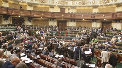 بشرى لذوي الاحتياجات الخاصة.. البرلمان يقر قانونا لأصحاب الإعاقة نهائيا الجلسة المقبلة.. مادة جديدة تلزم الحكومة بدعم السكن.. مساعدات شهرية وإعفاءات ضريبية.. الجمع بين معاشين أصبح ممكنا