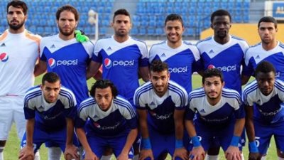 اليوم.. سموحة يواجه بتروجت بدور الـ16 لكأس مصر