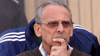 فييرا يعلن استقالته من تدريب الإسماعيلي