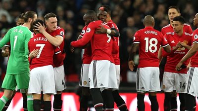 تشكيل مانشستر يونايتد المتوقع لمواجهة فالنسيا