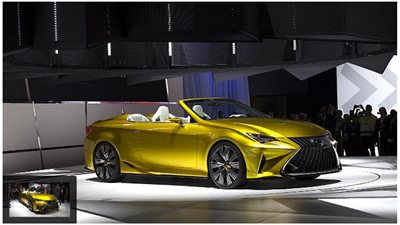 زجاج «مرسيدس E200» يسجل 600 جنيه في «التوفيقية»