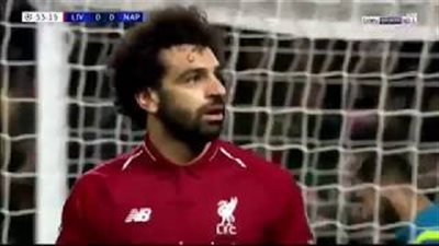 سر عدم احتفال محمد صلاح بأهدافه الأوروبية منذ أكثر من 244 يوما (فيديو)