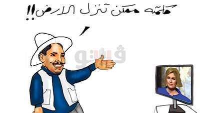 تراجع رئيس فرنسا عن موقفه في كاريكاتير «فيتو»