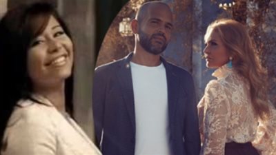 الألمان يتفاعلون مع الأغاني المصرية «مشربتش من نيلها و٣ دقات»