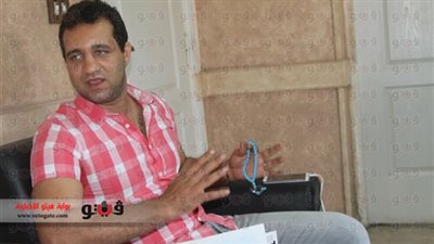 أحمد مرتضى منصور: أيمن يونس ضمن قائمة والدي في انتخابات الزمالك