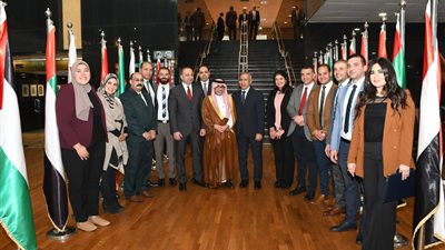 بروتوكول تعاون بين «التخطيط» و«العربية للعلوم» لتشجيع الابتكار (صور)