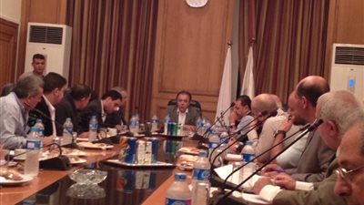 وزارة البيئة: جهاز لتنظيم إدارة المخلفات يختص بـ3 مهام رئيسية