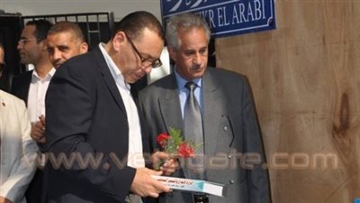 اليوم.. افتتاح معرض الكتاب بجامعة القناة في الإسماعيلية