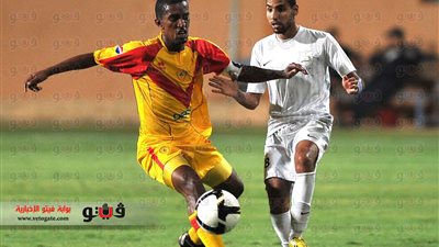 إنبي يريح الأساسيين 24 ساعة بعد الخروج من الكونفدرالية