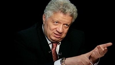 ننشر قائمة مرتضى منصور لانتخابات الزمالك