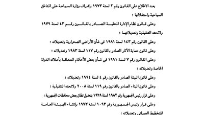 الإسكان تعتمد المخطط الإستراتيجي لمدينة أسيوط