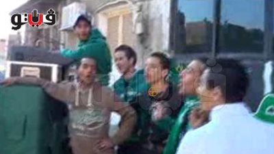 بالفيديو.. احتفالات 