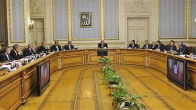 «الوزراء»: هيئة الاستثمار الجهة الوحيدة المسئولة عن تأسيس الشركات