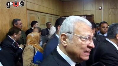 بالفيديو.. وزير الاتصالات: تكنولوجيا المعلومات الحل الأمثل لإصلاح التعليم