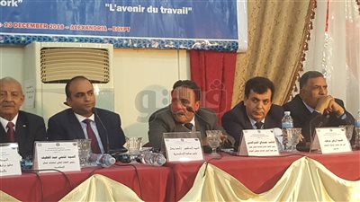 «عمال أفريقيا»: مصر قادرة على قيادة التنمية في القارة (صور)