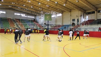 «أصحاب الجياد» يبدأ الإعداد  لدوري 