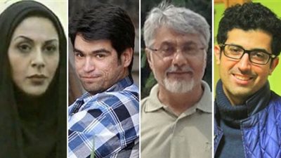 شيرين عبادي تحذر من ارتفاع موجه اعتقال الصحفيين المعارضين بإيران