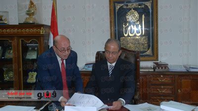 ننشر نتيجة الشهادة الإعدادية بأسيوط