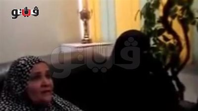 بالفيديو.. أهالي متهمي مذبحة بورسعيد: البراءة قادمة