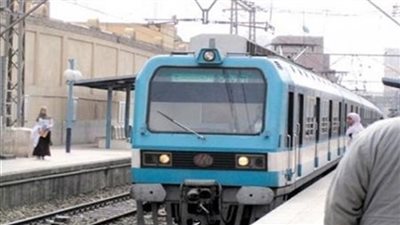 أمن محطة مترو 